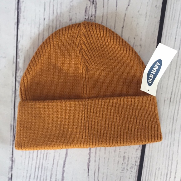 Old Navy Chukka boots and cap - Picture 7 of 11